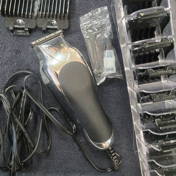 Wahl Clipper - Picture 1 of 7